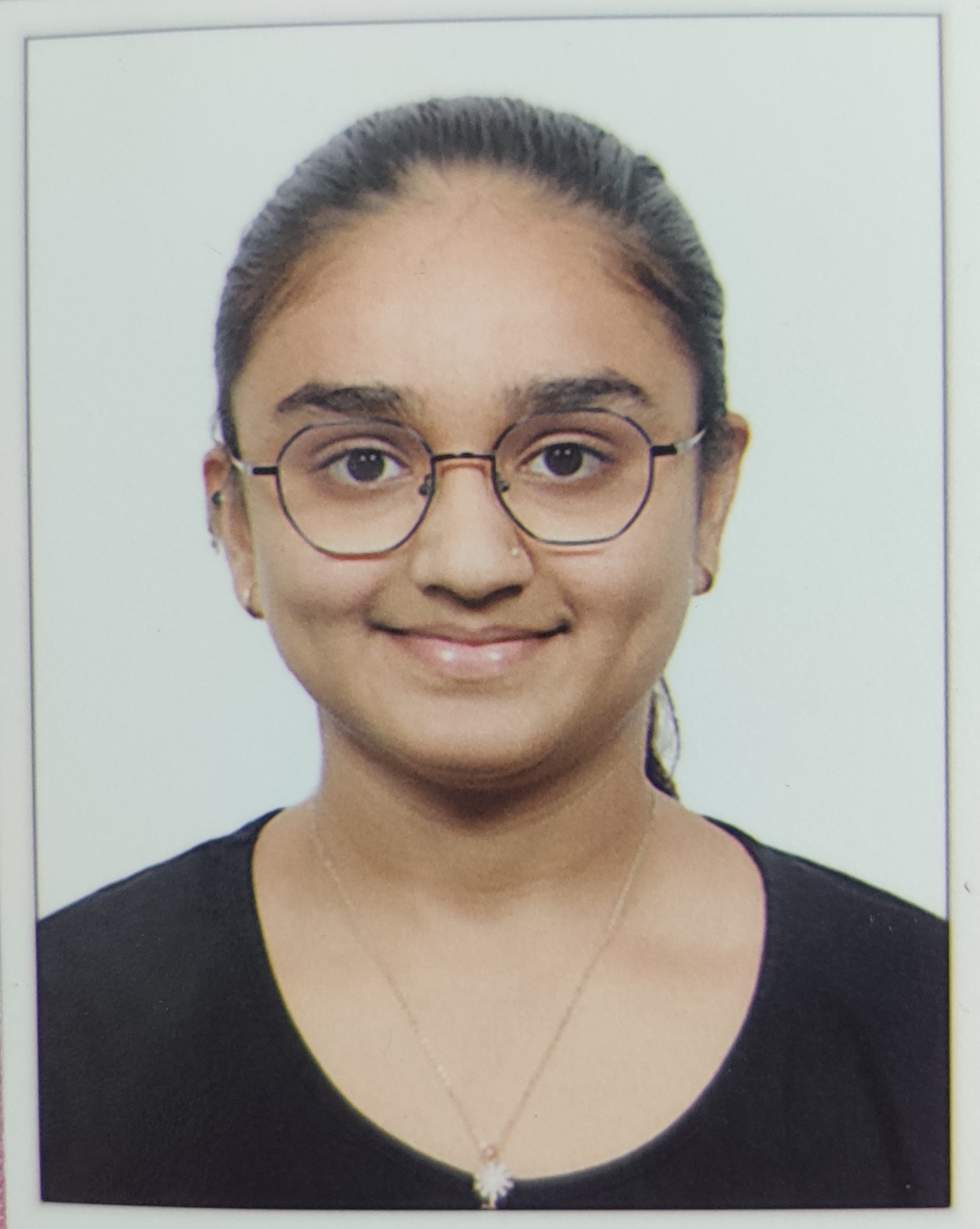 Dr. Mansi Gurjar - Door Step Doctor Pvt. Ltd.